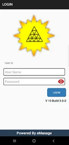 eSurvey screenshot 5