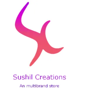 SUSHIL CREATIONS screenshot 0