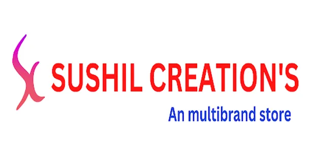 SUSHIL CREATIONS screenshot 1