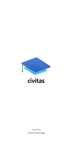 Civitas screenshot 0