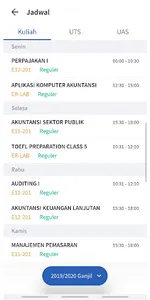 Civitas screenshot 2