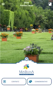 Montelena screenshot 1