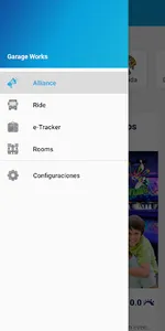 Murati screenshot 3