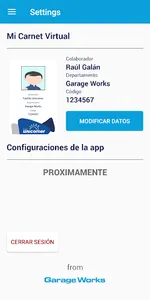 Murati screenshot 4