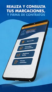 Colaboradores UFG screenshot 1