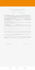 Docentes UFG screenshot 5