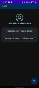 Capacitaciones ECJ screenshot 4