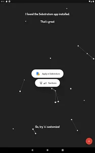 Status Bar Icons - Signal & Wi screenshot 8