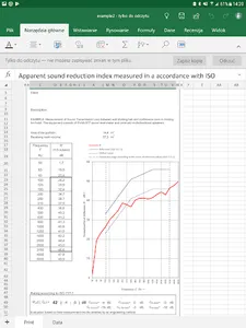 Building Acoustics Assistant screenshot 10