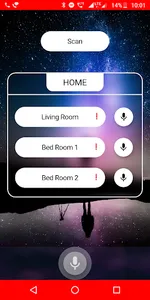 iHome screenshot 0