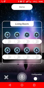 iHome screenshot 1