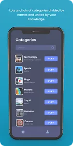 Quiz: IQ, Brain Testing, Free  screenshot 2