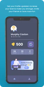 Quiz: IQ, Brain Testing, Free  screenshot 3