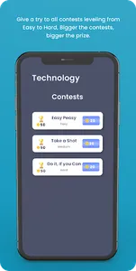 Quiz: IQ, Brain Testing, Free  screenshot 4