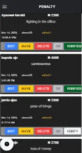 farm2juice screenshot 5