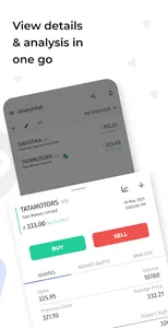 Tradingo - Stock market invest screenshot 3