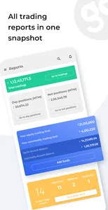 Tradingo - Stock market invest screenshot 5