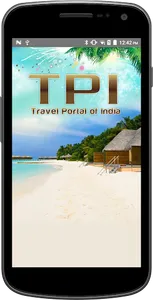 Travel Portal of India screenshot 0