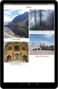 Travel Portal of India screenshot 14