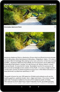 Travel Portal of India screenshot 16