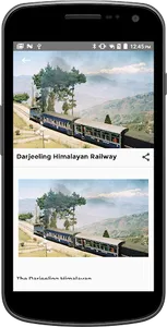 Travel Portal of India screenshot 4