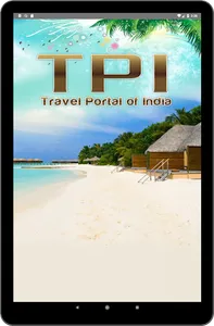 Travel Portal of India screenshot 6