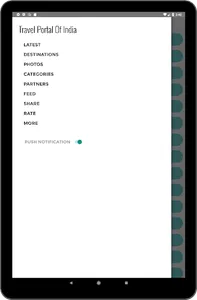 Travel Portal of India screenshot 7