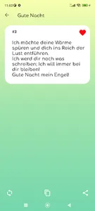 Guten Morgen & Gute Nacht screenshot 6