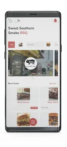 Sweet Southern Smoke BBQ screenshot 4