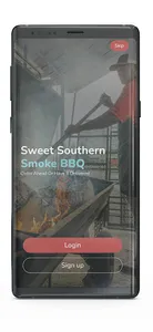 Sweet Southern Smoke BBQ screenshot 5