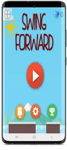 Swing Forward screenshot 0