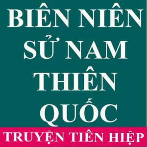 Tiên Hiệp Huyền Huyễn Biên Niê screenshot 0