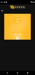 Switzerland Radio Stations-Swi screenshot 4