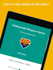 Arizona Radio Stations screenshot 15
