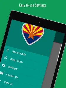 Arizona Radio Stations screenshot 16
