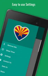 Arizona Radio Stations screenshot 9