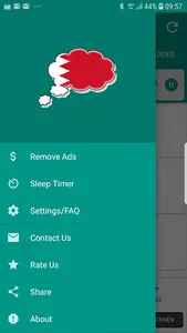 Radio Bahrain screenshot 2