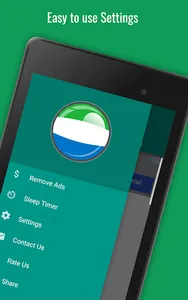 Sierra Leone Radio screenshot 8