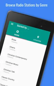 West Virginia Radio screenshot 10