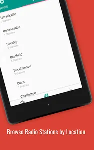 West Virginia Radio screenshot 11