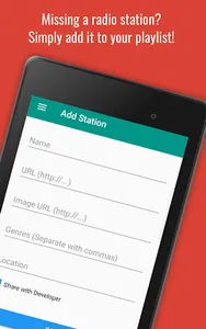 West Virginia Radio screenshot 12