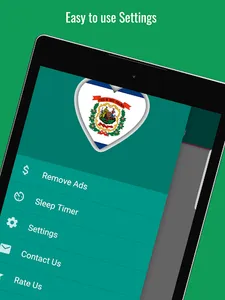 West Virginia Radio screenshot 16