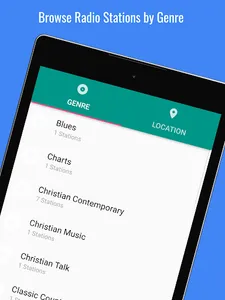 West Virginia Radio screenshot 17