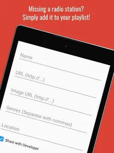 West Virginia Radio screenshot 19