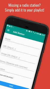 West Virginia Radio screenshot 5