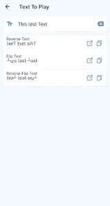 Cool text & symbols screenshot 10