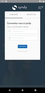 syndy screenshot 1