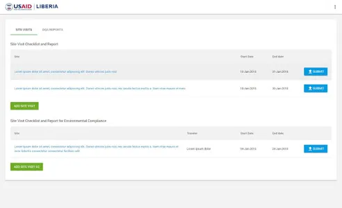 ePIDS screenshot 1