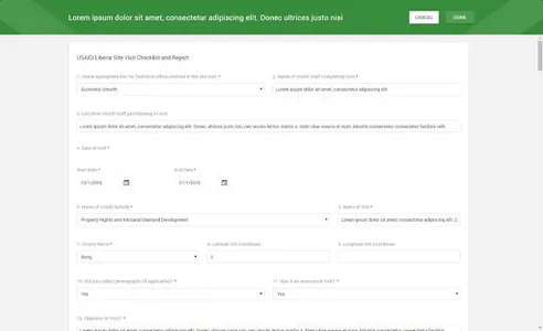 ePIDS screenshot 2