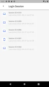 Synorex ONE screenshot 1